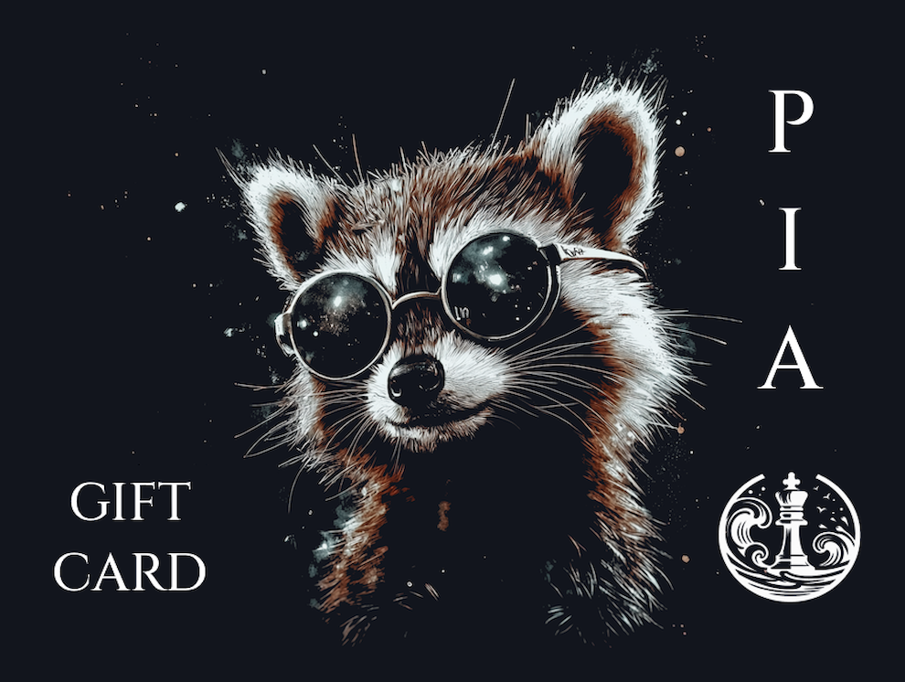 Pawn Island Apparel Gift Card