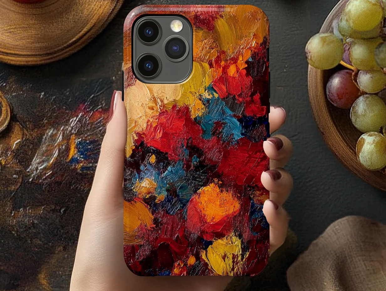 Designer Phone Cases