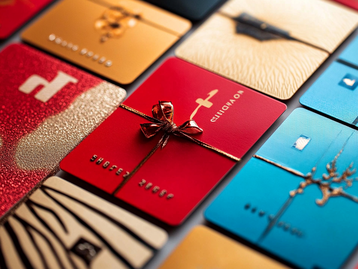 Gift Cards