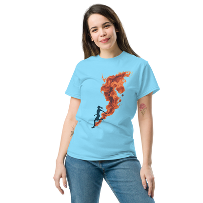 Firestrike Unisex Classic Tee